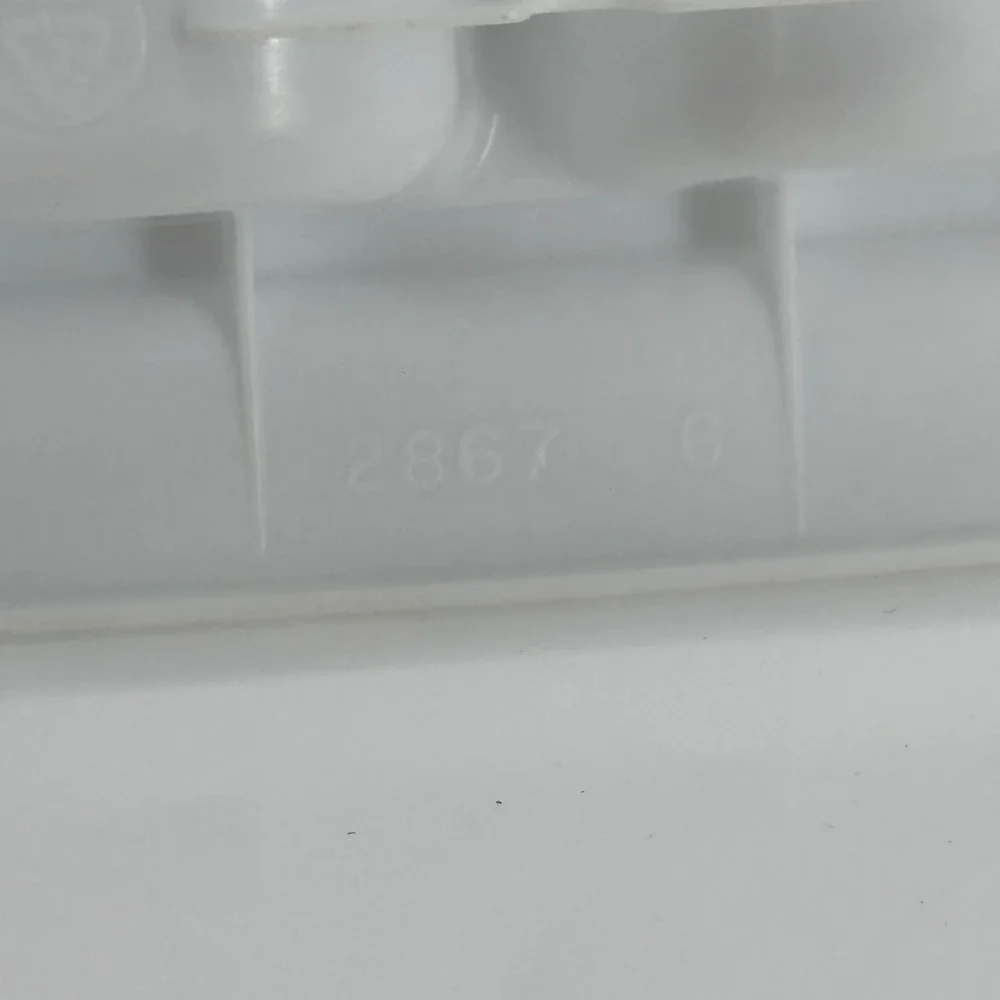 Rubbermaid classic ice